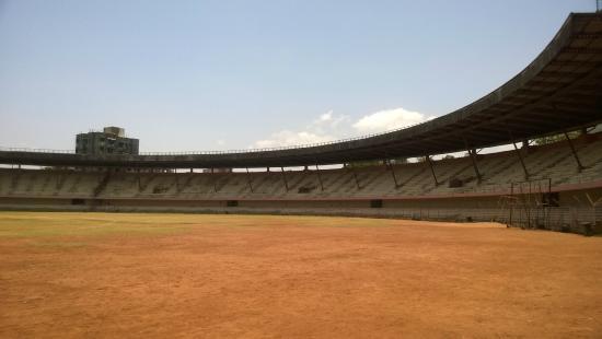 Dadaji Kondadev Stadium
